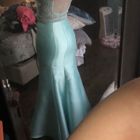 Prom Dress - Picture 3 of 6